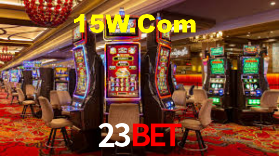 APP oficial da 23Bet para mobile
